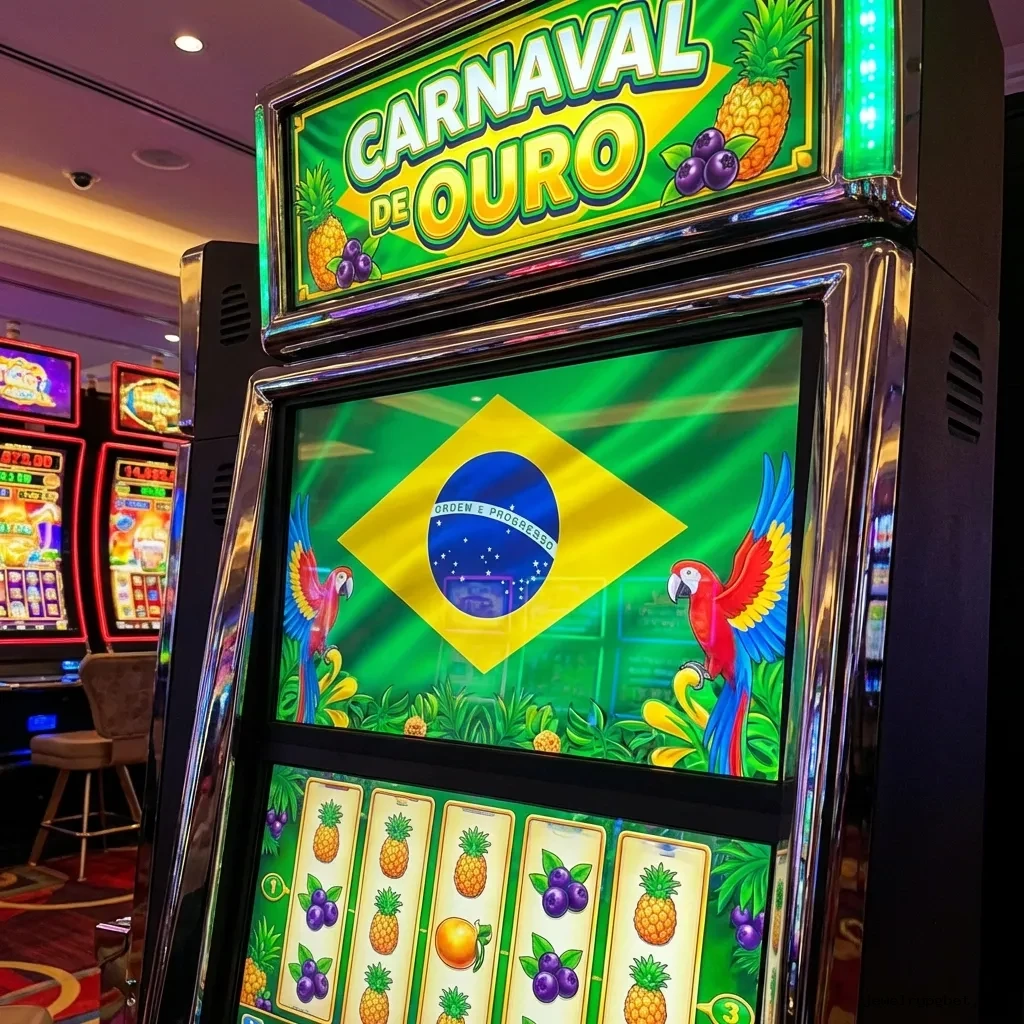Provedores Cassino Ao Vivo