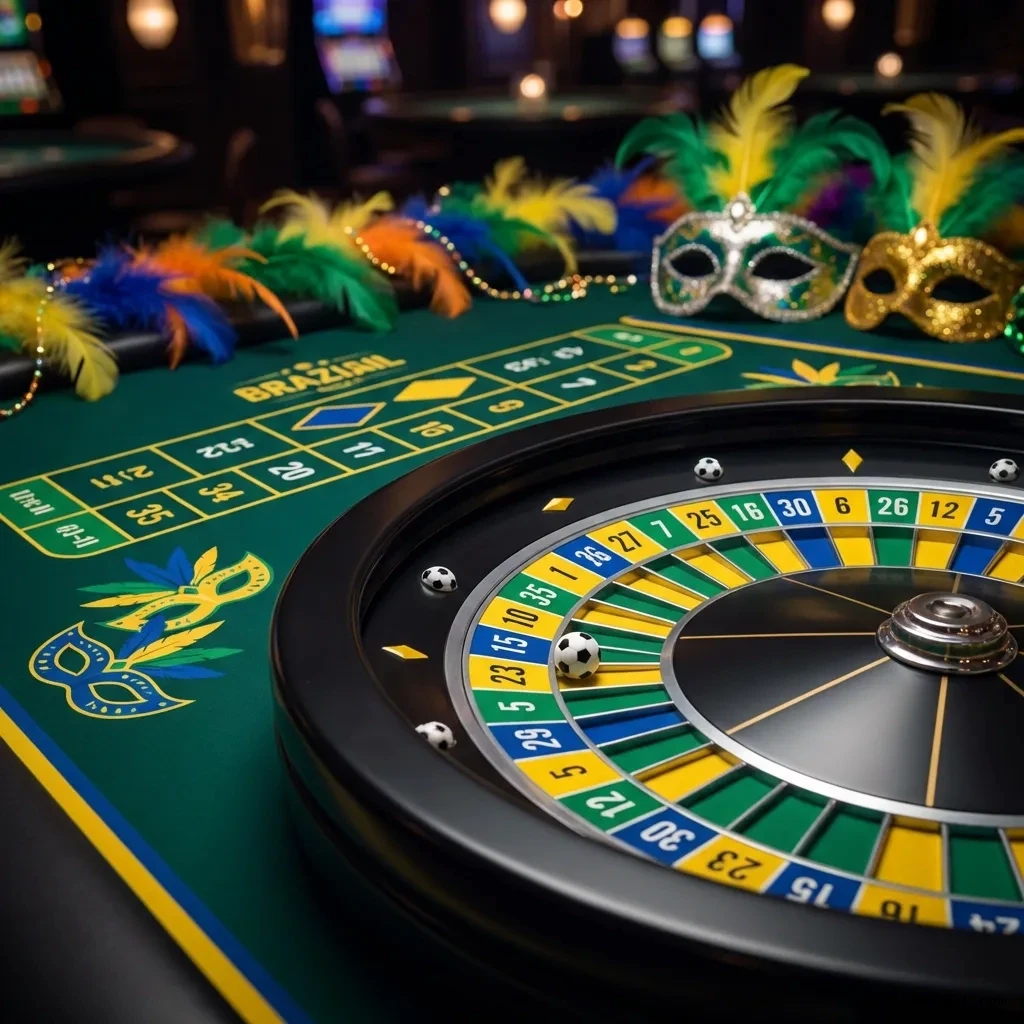 Estratégias Baccarat Ao Vivo