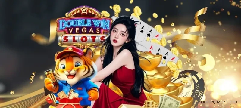 Fortune Mouse Slot Jewelrypg