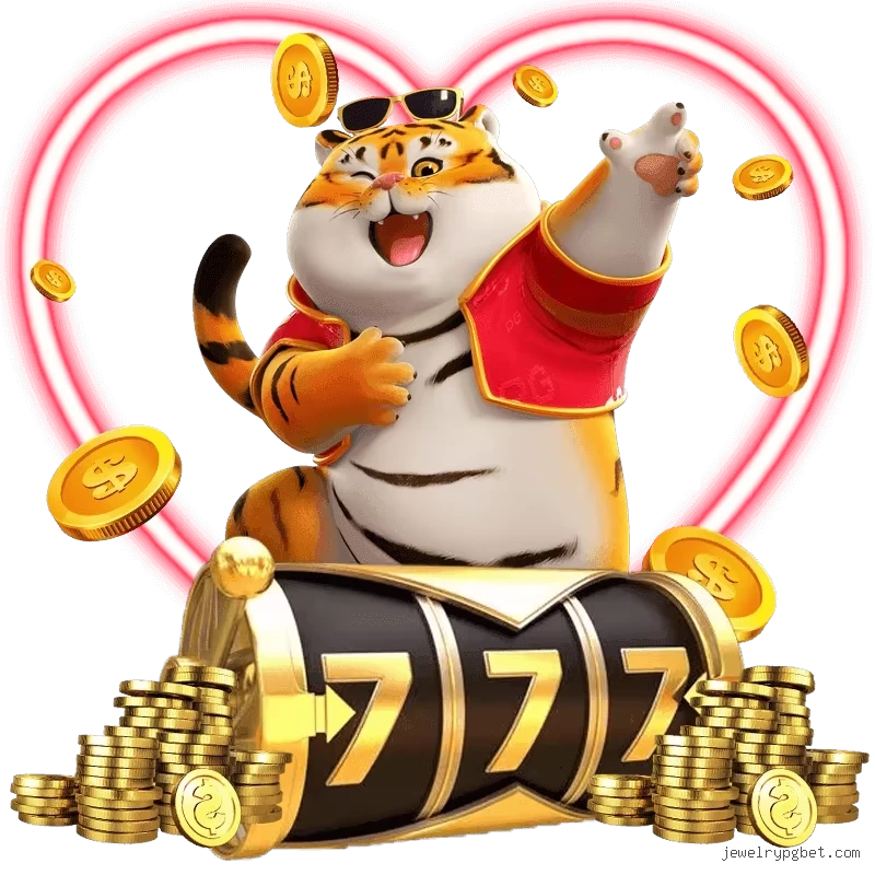 Fortune Rabbit Slot Jewelrypg
