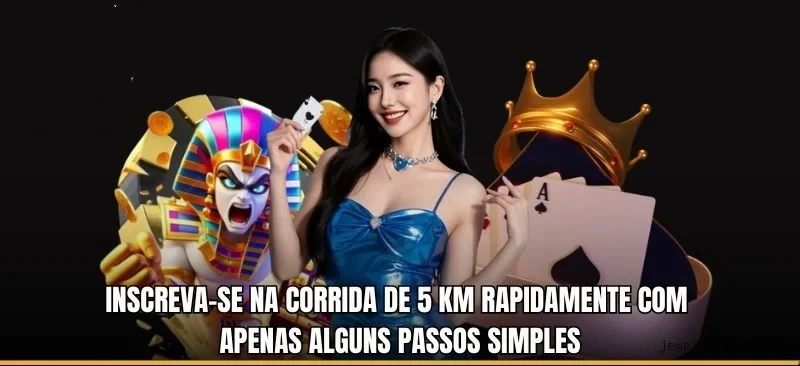 Jewelrypg Cassino Clássico