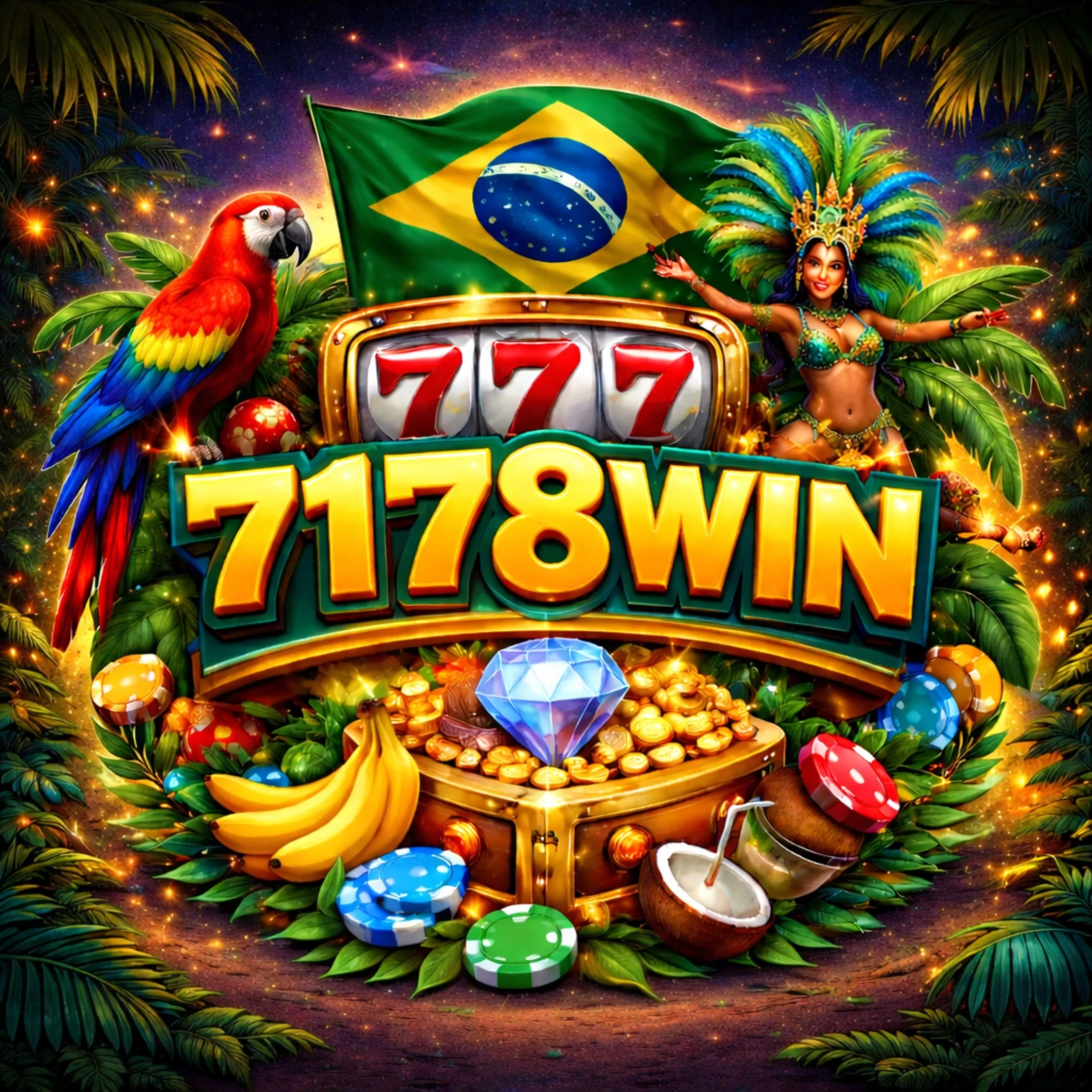 Jackpot Estratégias