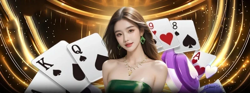 Microgaming Jewelrypg