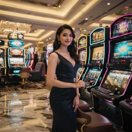 Jewelrypg Cassino Clássico