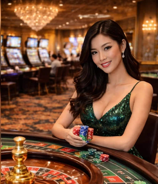 Play'n GO Jewelrypg