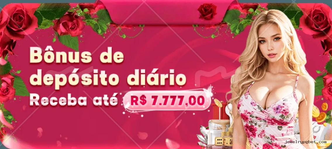 Jewelrypg Cassino Clássico