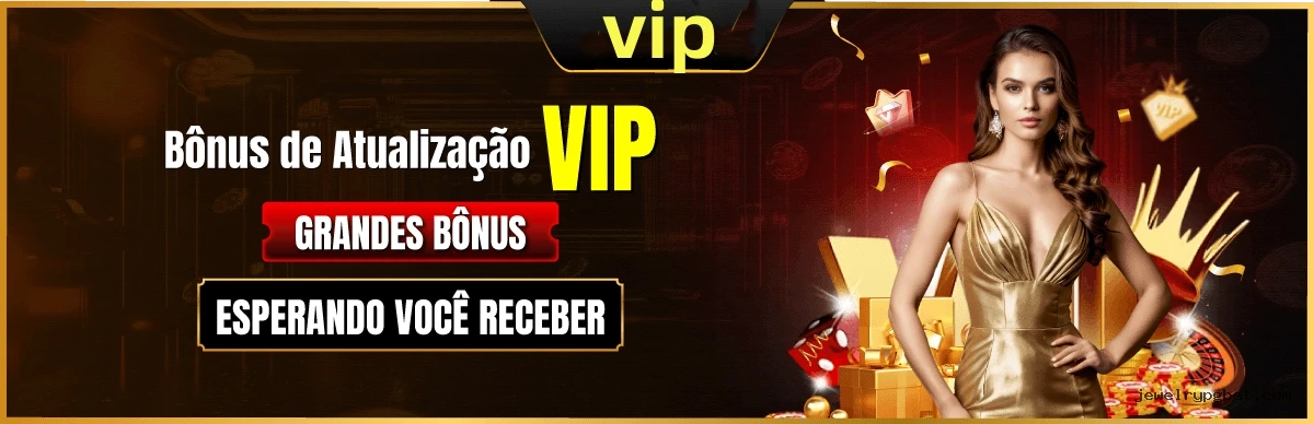 Jewelrypg Cassino Clássico