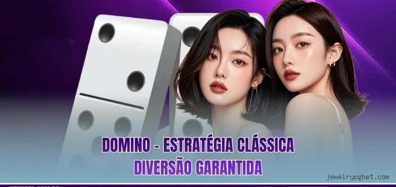 Jewelrypg Cassino Clássico